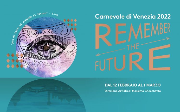 >>Carnevale di Venezia 2022